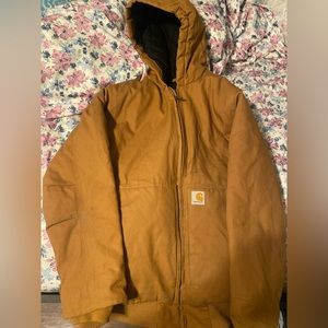 Carhartt Winter jacket